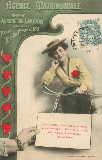 evlilik ajansı by French Photographer